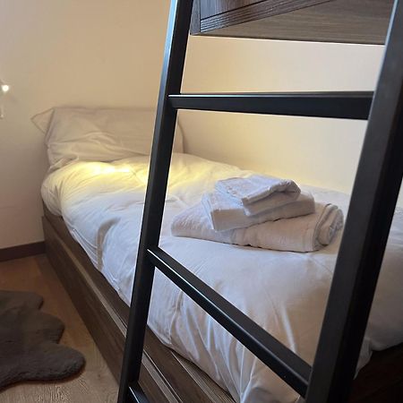 Apartament Casa Giuliana Con Skibus Gratis Aprica Zewnętrze zdjęcie