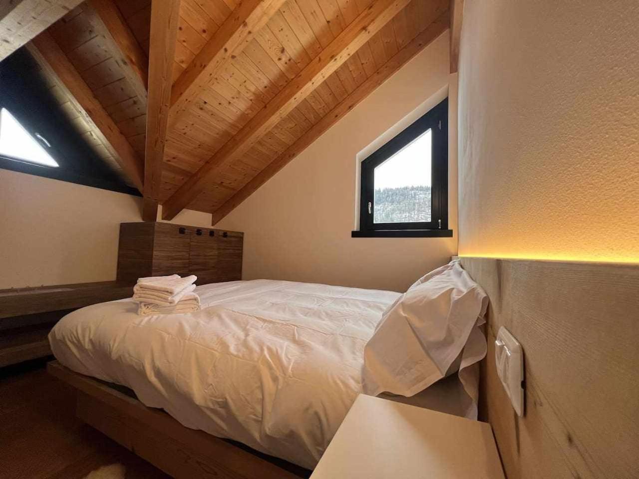 Apartament Casa Giuliana Con Skibus Gratis Aprica Zewnętrze zdjęcie