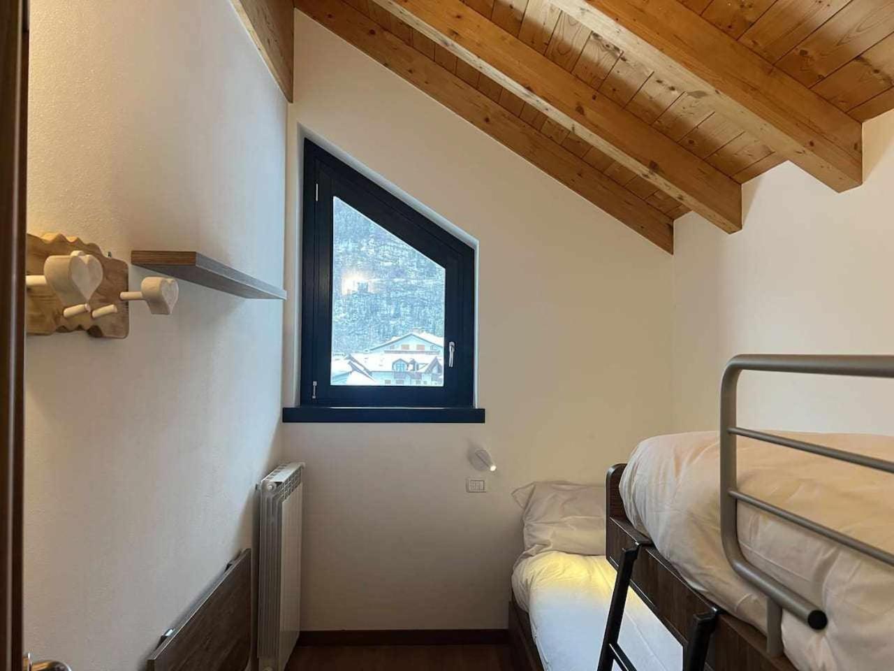 Apartament Casa Giuliana Con Skibus Gratis Aprica Zewnętrze zdjęcie