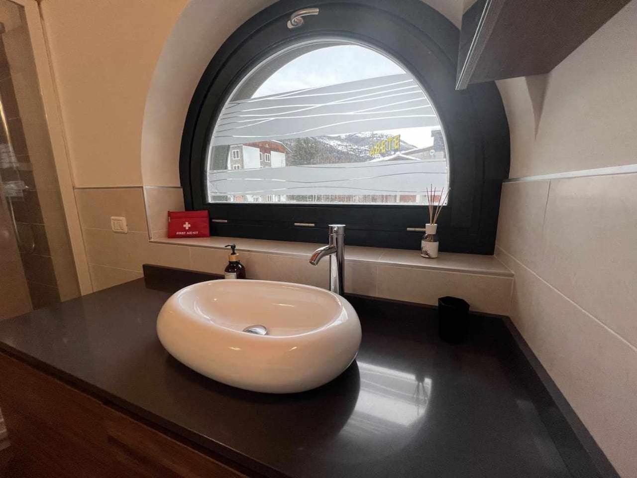 Apartament Casa Giuliana Con Skibus Gratis Aprica Zewnętrze zdjęcie