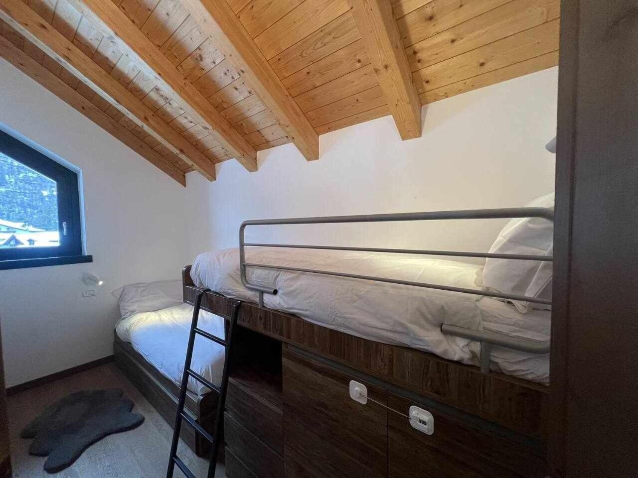 Apartament Casa Giuliana Con Skibus Gratis Aprica Zewnętrze zdjęcie