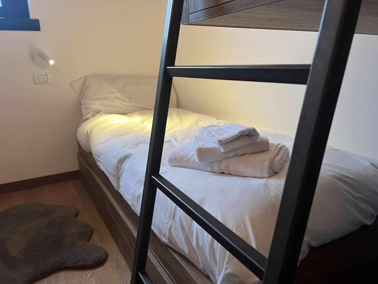 Apartament Casa Giuliana Con Skibus Gratis Aprica Zewnętrze zdjęcie