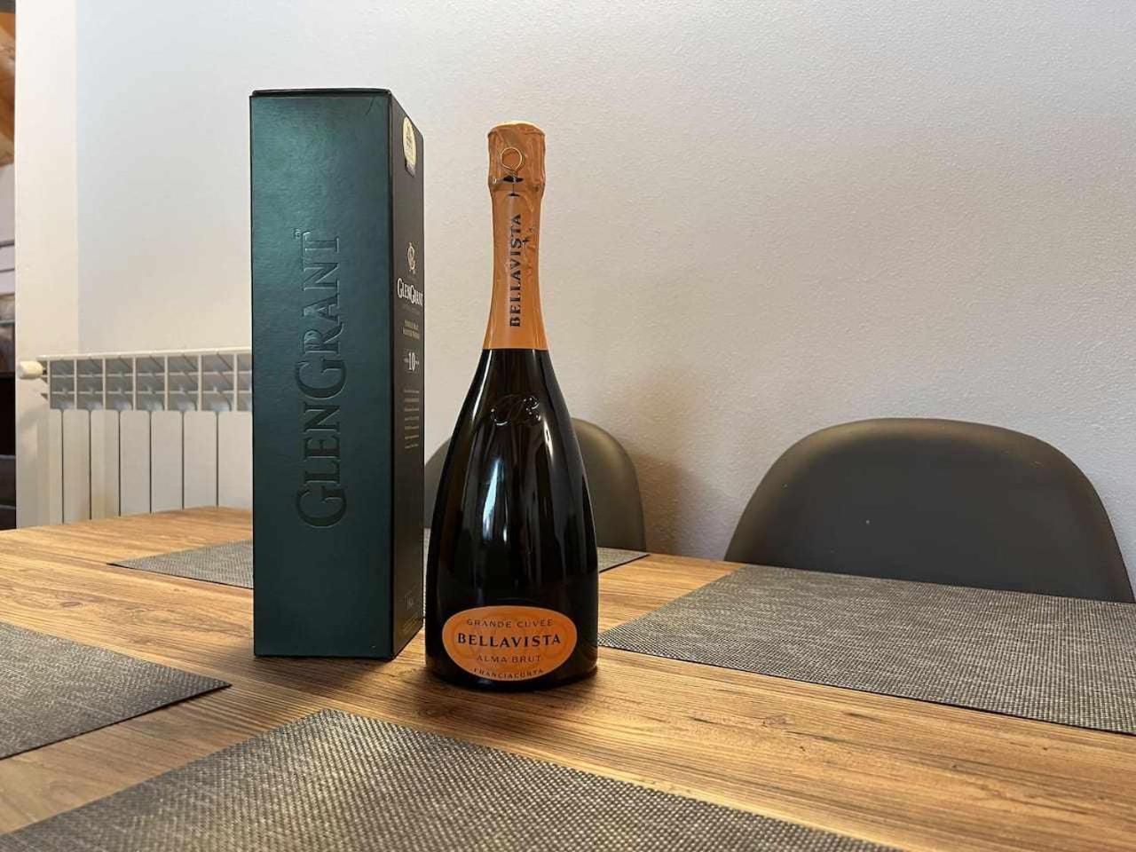 Apartament Casa Giuliana Con Skibus Gratis Aprica Zewnętrze zdjęcie