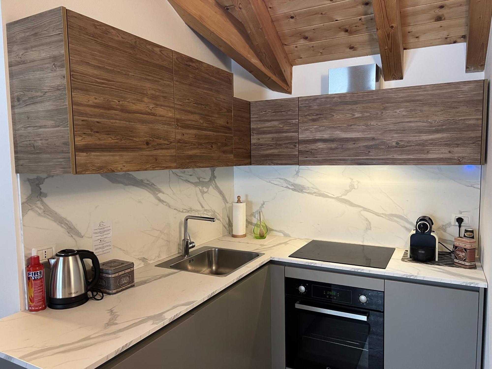 Apartament Casa Giuliana Con Skibus Gratis Aprica Zewnętrze zdjęcie