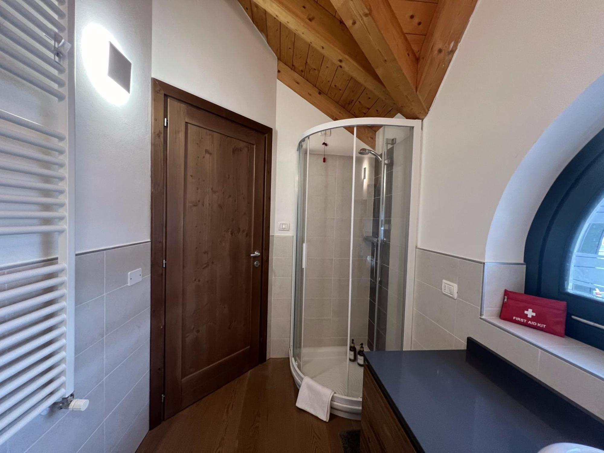 Apartament Casa Giuliana Con Skibus Gratis Aprica Zewnętrze zdjęcie